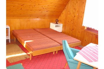 Słowacja Chata Stará Lesná, Stara Leśna, Wewnątrz